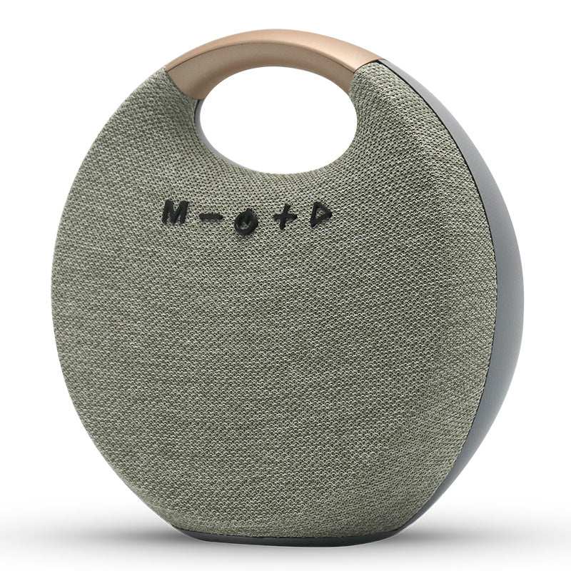 M1 Stereo Bluetooth Speaker