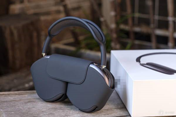 ANC Max Wireless Headphones Earphones