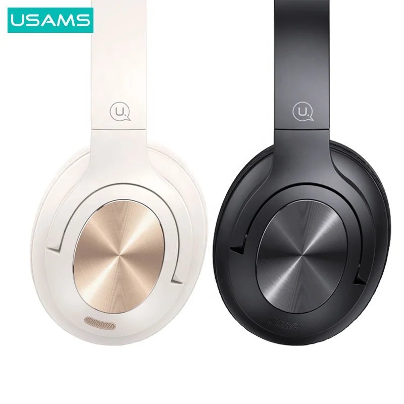 USAMS YH21 TWS Gaming Headphones