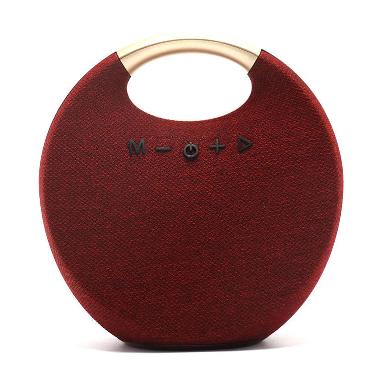 M1 Stereo Bluetooth Speaker