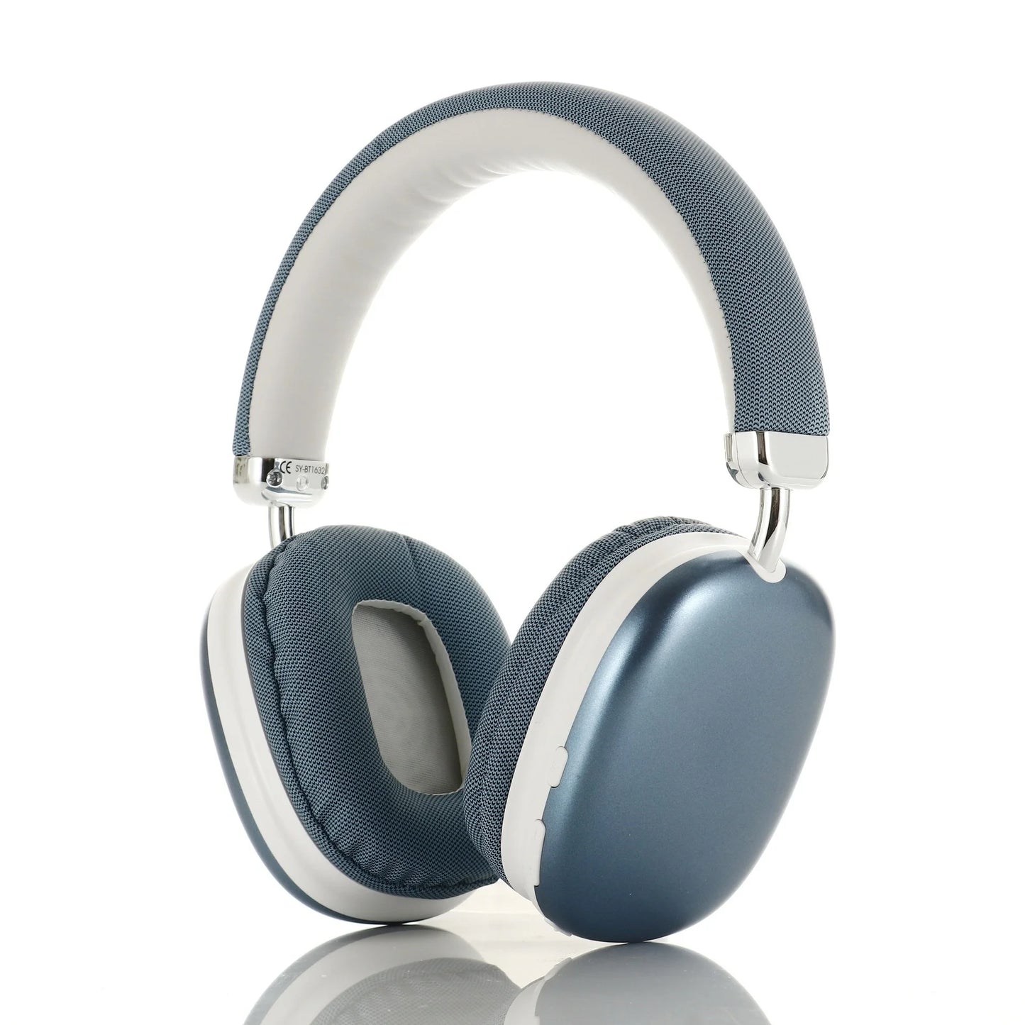 Max P9 Wireless Noise Cancelling Headphones