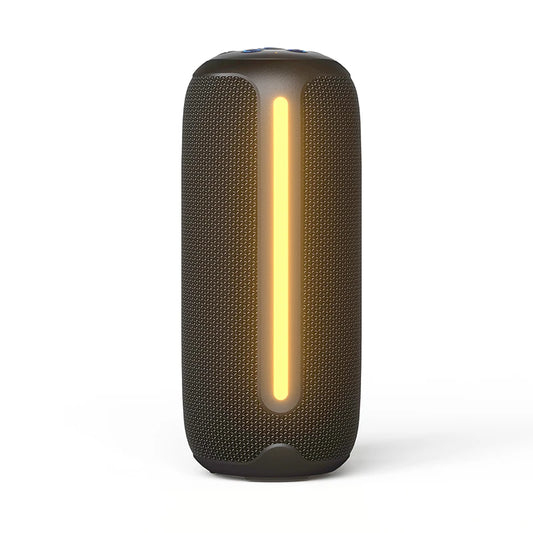 Modern Style Mini Wireless BT Speaker