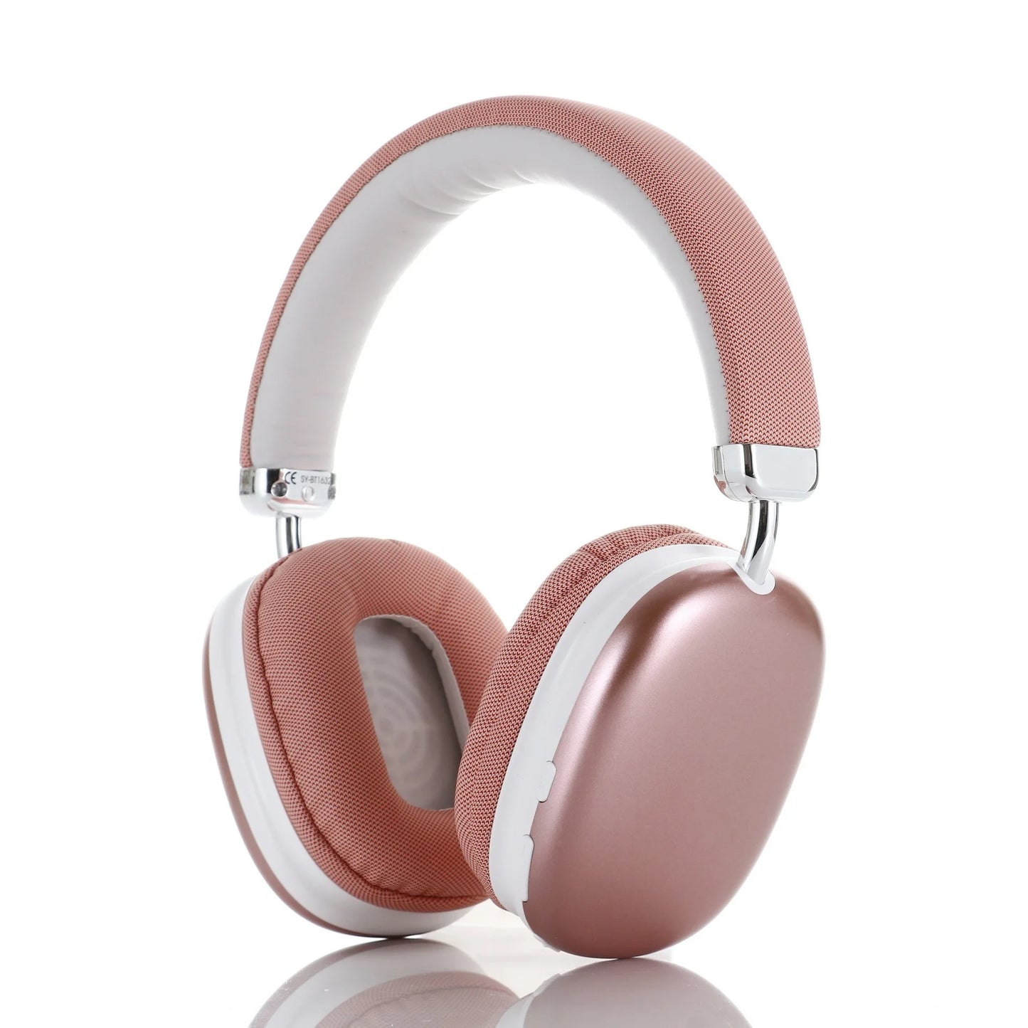 Max P9 Wireless Noise Cancelling Headphones