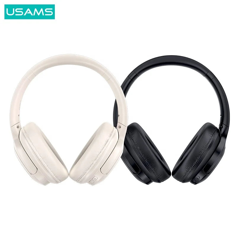 USAMS YH21 TWS Gaming Headphones
