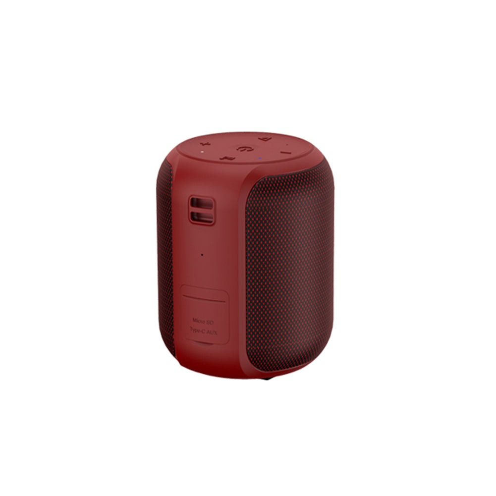 HiFi 15W Bluetooth Mini Speaker