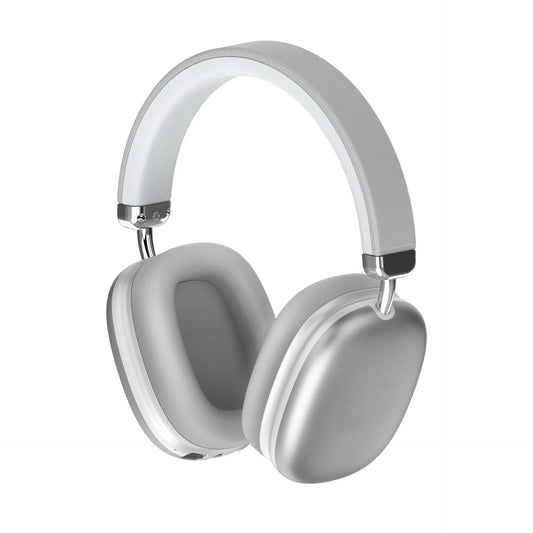 Max P9 Wireless Noise Cancelling Headphones