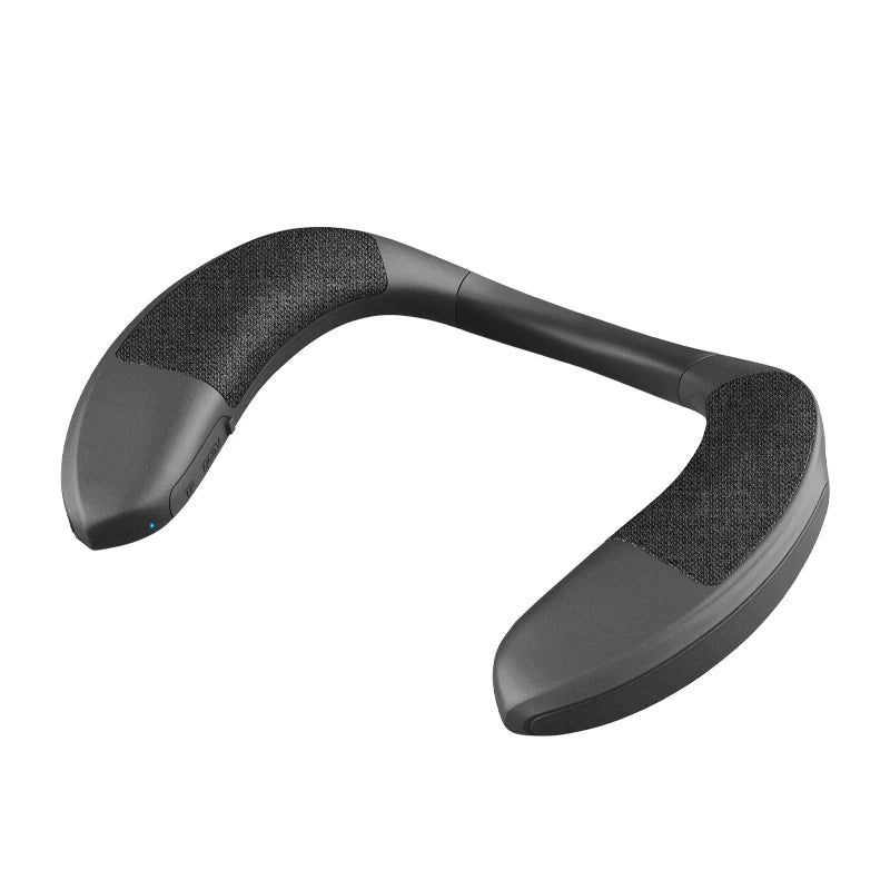 Lucky Neckband Wireless Speaker