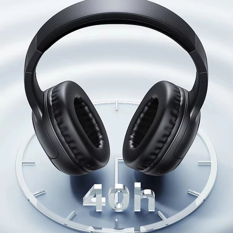 USAMS YH40 TWS Wireless Headphones