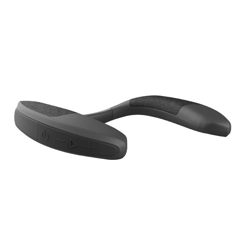 Lucky Neckband Wireless Speaker