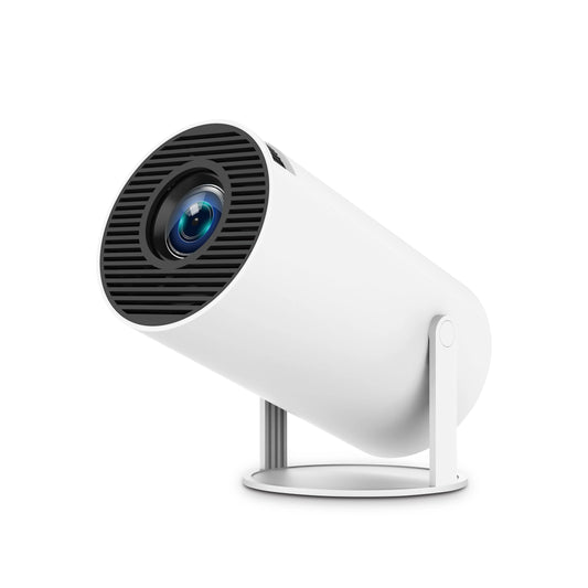 HY300 Smart Android Mini Projector