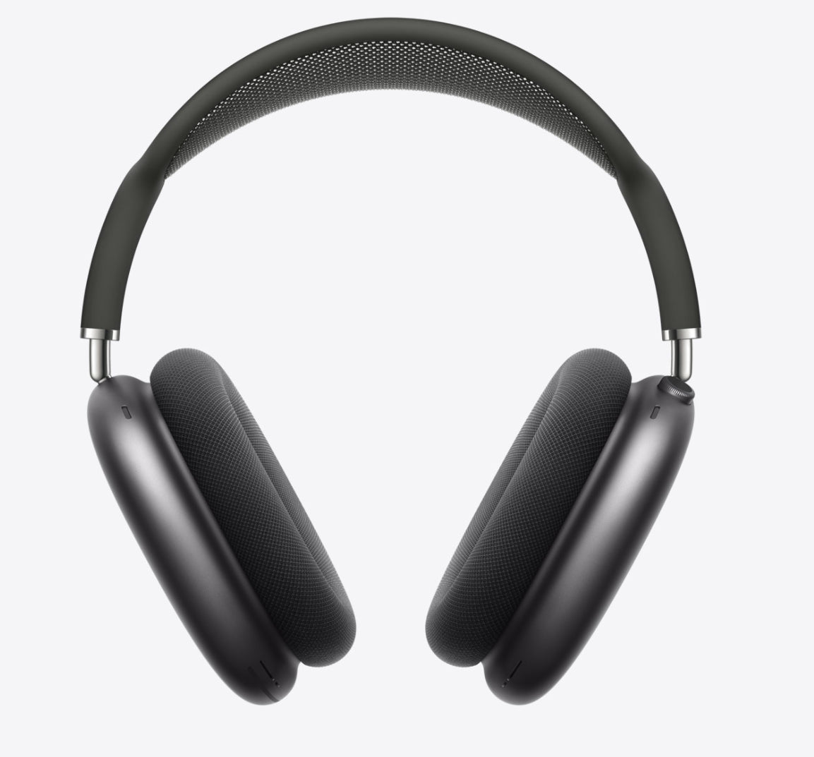 ANC Max Wireless Headphones Earphones