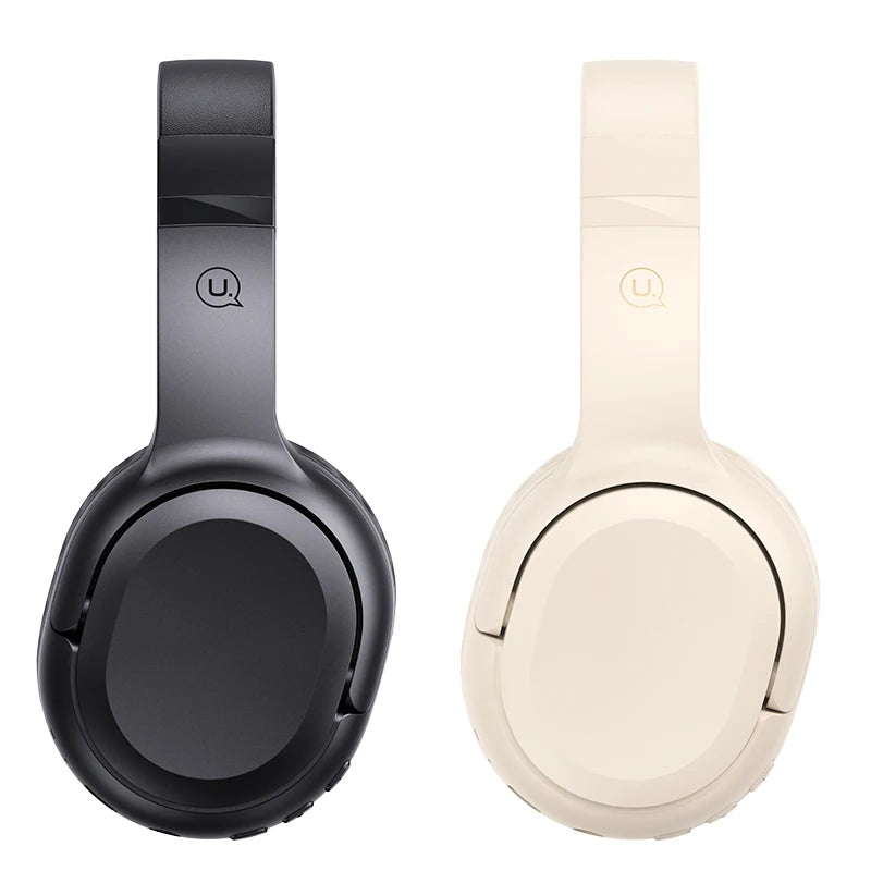 USAMS YH40 TWS Wireless Headphones