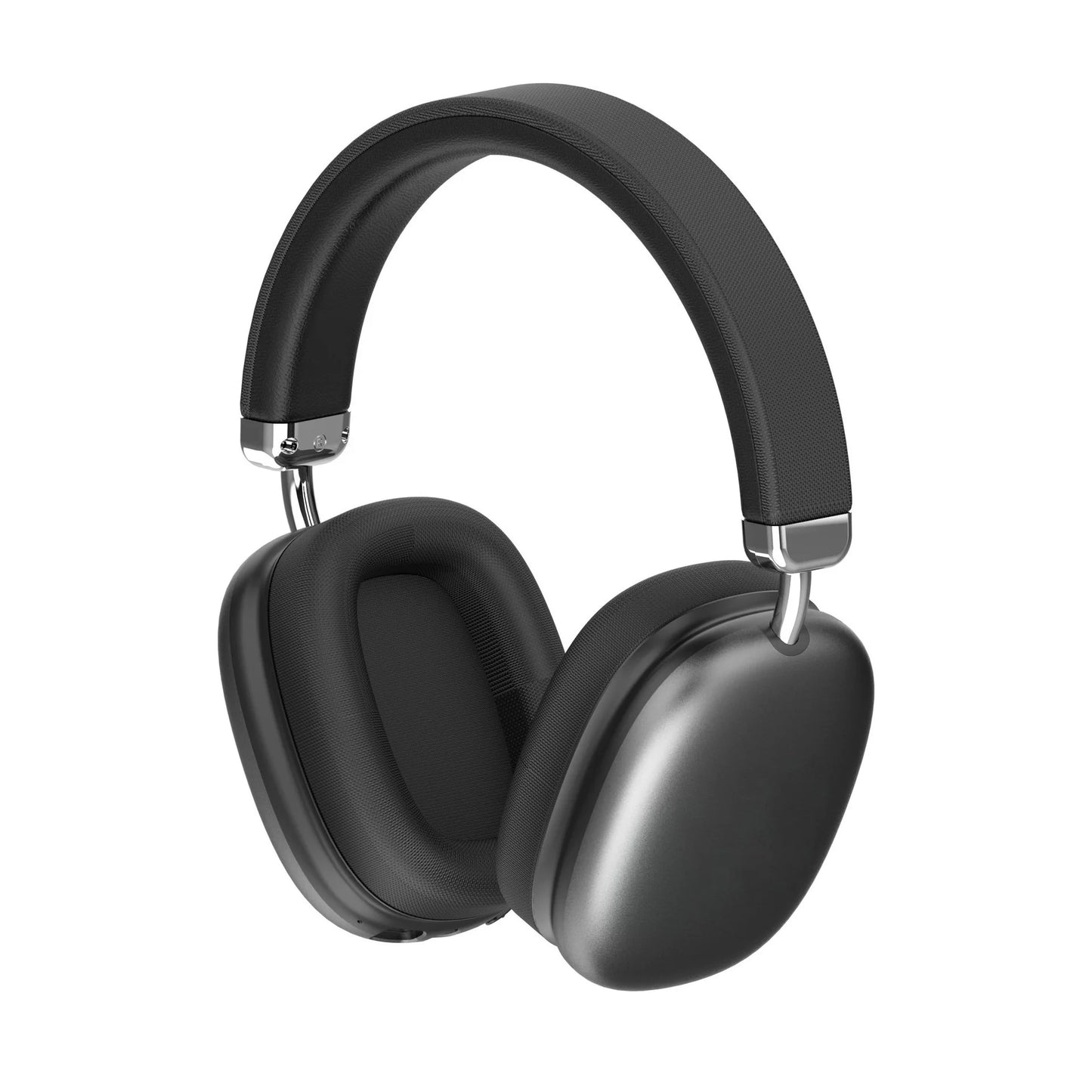 Max P9 Wireless Noise Cancelling Headphones